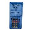 Endo-Z™ Safe End, Tungsten Carbide Bur – FG, Taper 6 Blade, 9.0 mm Length, 3/Pkg 