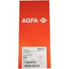 AGFA Dentus® Ortholux Film – ST8G, Green Sensitive, 100/Pkg - Panoramic, 5" x 12"