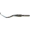 Curette Cone Socket Tips – SPL3 Langer-Pattison, Carbon Steel