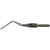 Curette Cone Socket Tips – R2S Ratcliff, Stainless Steel