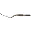 Curette Cone Socket Tips – R5S Ratcliff, Stainless Steel