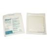 SteriPocket® Rayon/Poly Nonwoven Sponges, Sterile - 4" x 4", 100 (2 packets)/Pkg