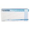 Hand-Specific Fitted Nitrile Exam Gloves - 100/Box - Size 7.5