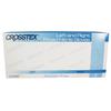 Hand-Specific Fitted Nitrile Exam Gloves - 100/Box - Size 8