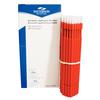 Patterson® Bendable Applicator Brushes - Red, 200/Pkg