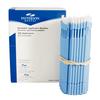 Patterson® Bendable Applicator Brushes - Blue, 500/Pkg