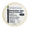 Patterson® Autoclave Indicator Tape – 60 Yard Rolls - 3/4" W x 60 Yards