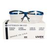 Patterson® Uvex™ Genesis Protective Eyewear