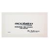 Acclaim™ Intraoral Camera Handpiece Sheaths - 500/Pkg
