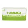 +AMMEX® Latex Exam Gloves – Hand Specific, 50 Pairs/Box - Size 7.0