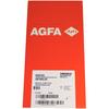 AGFA Dentus® Ortholux Film – ST8G, Green Sensitive, 100/Pkg - Panoramic, 6" x 12"