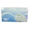 Alasta™ Aloe Soft-Fit™ Nitrile Exam Gloves – Powder Free, 100/Box - Extra Small