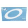 Halo™ Nitrile Gloves, 100/Box - Small