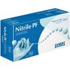 Pearlescent Nitrile PF Exam Gloves – Powder Free, 100/Box - Medium