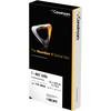 Panoramic Dental Film – T-MAT H/RA, 50/Pkg - 5" x 12", TMG-5