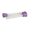 NDS Mixing Tips – 48/Pkg - Type 2LL, Tray/Syringe, Purple