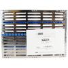 IMS® Signature Series® Large Cassettes – 20 Instrument Capacity, 8" x 1.25" x 11" - Blue