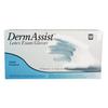 DermAssist™ Latex Exam Gloves - Lightly Powdered, 100/Box - Medium