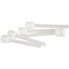 Garant™ Polyether Mixing Tips (71451) – White, 50/Pkg