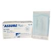 ASSURE Plus™ Self-Sealing Sterilization Pouches - 3-1/4" x 6-1/2"