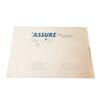 ASSURE Plus™ Self-Sealing Sterilization Pouches - 12" x 18"