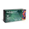 Aurelia® Indulgence™ Latex, Powdered Exam Gloves with Mint Fragrance - 100/Box - Medium