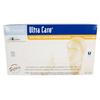 Ultra Care® Latex Exam Gloves – Powder Free, 100/Box - Medium/Uni-Size