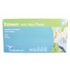 Esteem® Stretchy Nitrile Exam Gloves with Neu-Thera® – Powder Free - Medium, 100/Box