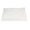 Everyday Headrest Covers – Poly, 500/Case - 10" x 13" White