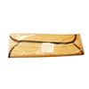Patterson® Lead-Free Protective Apron - Adult with Collar - Beige #15