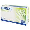 Adenna® NPF Nitrile Powder Free Exam Gloves, 100/Box - Medium