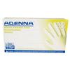 Adenna® NPF Nitrile Powder Free Exam Gloves, 100/Box - Extra Small