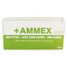 +AMMEX® Left-/Right-Hand Specific Gloves - 50/Box - 8