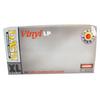 Vinyl LP Exam Gloves - Latex Free, 100/Box - Extra Large