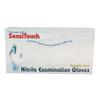 SensiTouch™ Powder Free Nitrile Exam Glove – Latex Free, 100/Box - Extra Small