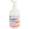 Avagard™ D Instant Hand Antiseptic, 16.9 oz Pump Bottle
