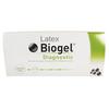 Biogel® Diagnostic™ Fitted Latex Exam Glove – Powder Free, 25 Pairs/Box - Size 8.5