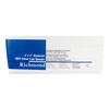 100% Cotton Nonwoven Sponges – Nonsterile - 4" x 4", 2000/Pkg