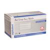 Earloop Face Masks – Nonwoven, 50/Box - Blue