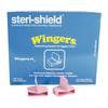 Wingers® Digital Sensor Holders – Wingers-H Classic Horizontal Bitewing, 125/Pkg - Large