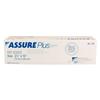 ASSURE Plus™ Self-Sealing Sterilization Pouches - 2-3/4" x 10"