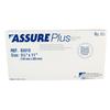 ASSURE Plus™ Self-Sealing Sterilization Pouches - 5-1/2" x 11"