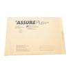 ASSURE Plus™ Self-Sealing Sterilization Pouches - 11" x 16"
