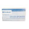 Venture™ All Gauze Sponges, Nonsterile - 4" x 4", 12 Ply, 2000/Pkg
