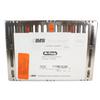 IMS® Signature Series® Small Cassettes – 8 Instrument Capacity, 5.5" x 8" x 1.25" - Orange