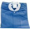 ValueFlex™ Jackets, 10/Pkg - Ceil Blue, Large