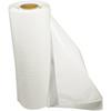 Headrest Covers - White, Regular, 9-1/2" x 10-1/2", 500/Roll