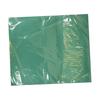 Isolation Gowns, 50/Pkg - Knit Cuffs, Green