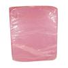 Disposable Gowns, 100/Pkg - Pink, Regular