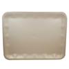 ProTray™ Disposable Instrument Trays - Flat Utility, White, 125/Pkg